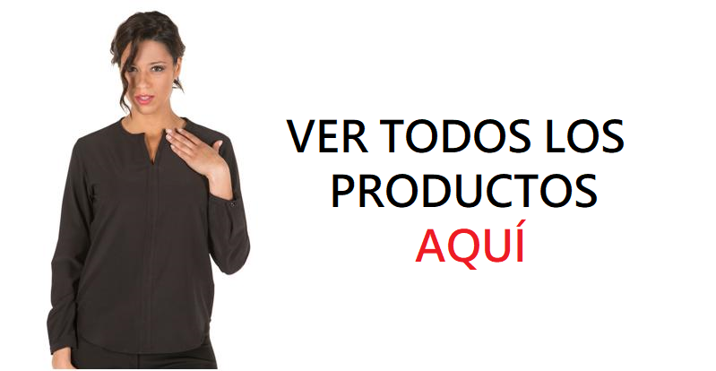 ROPA DE TRABAJO EN BARCELONA ESTETICA